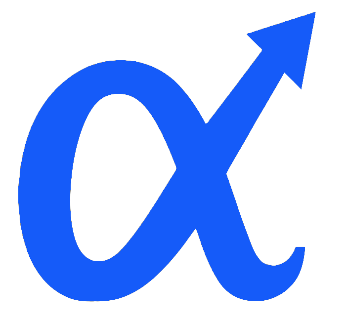 AlphaScout Logo